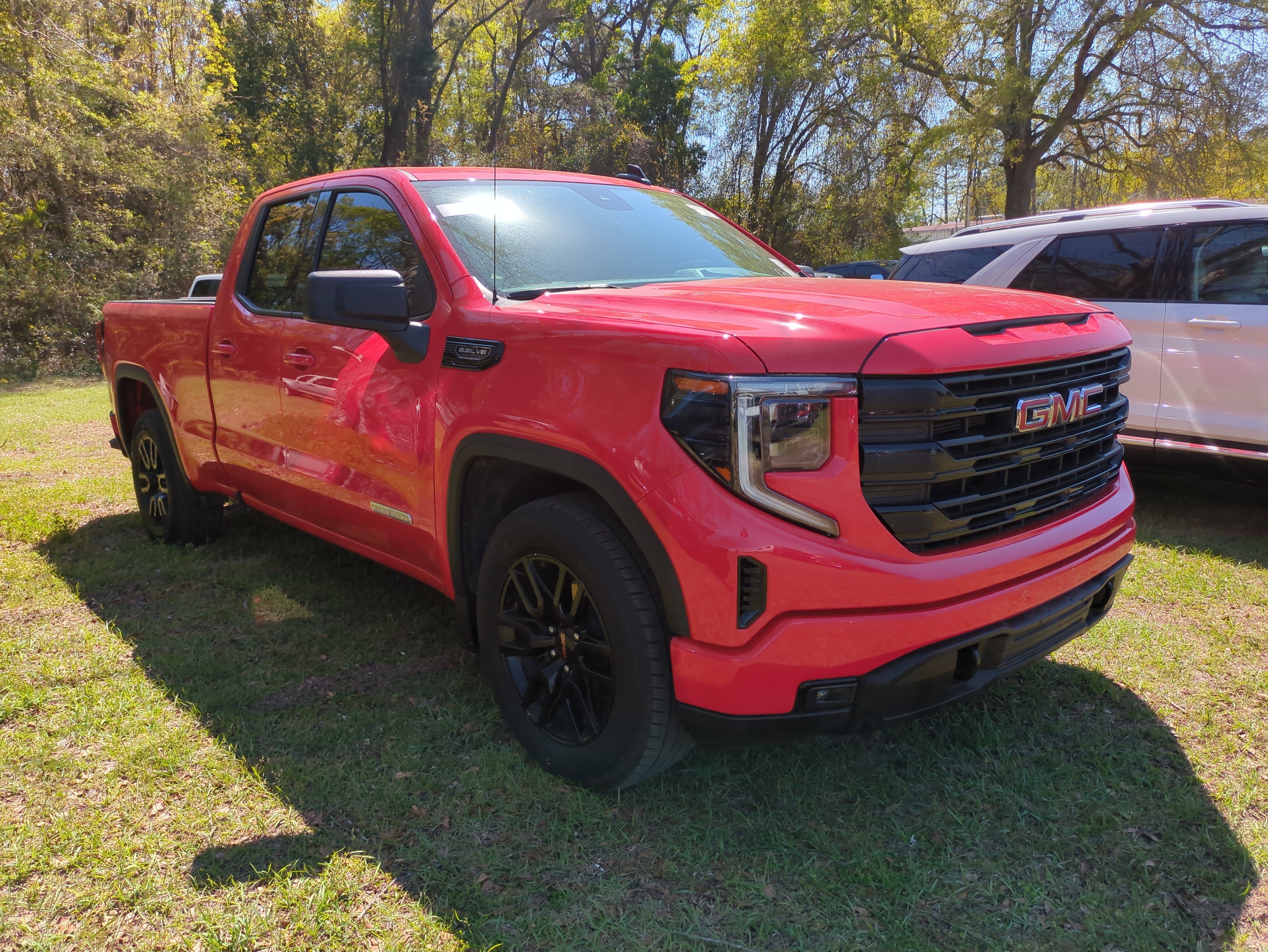 gmc sierra 1500 2025 1GTRHCEDXSZ206650 image gmc sierra 1500 2025 1GTRHCEDXSZ206650 image
